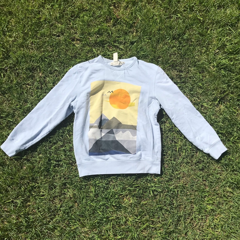 H&M Sweatshirt